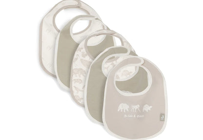 Slab animals (5pack)