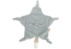 Speendoekje Star - Sea Green