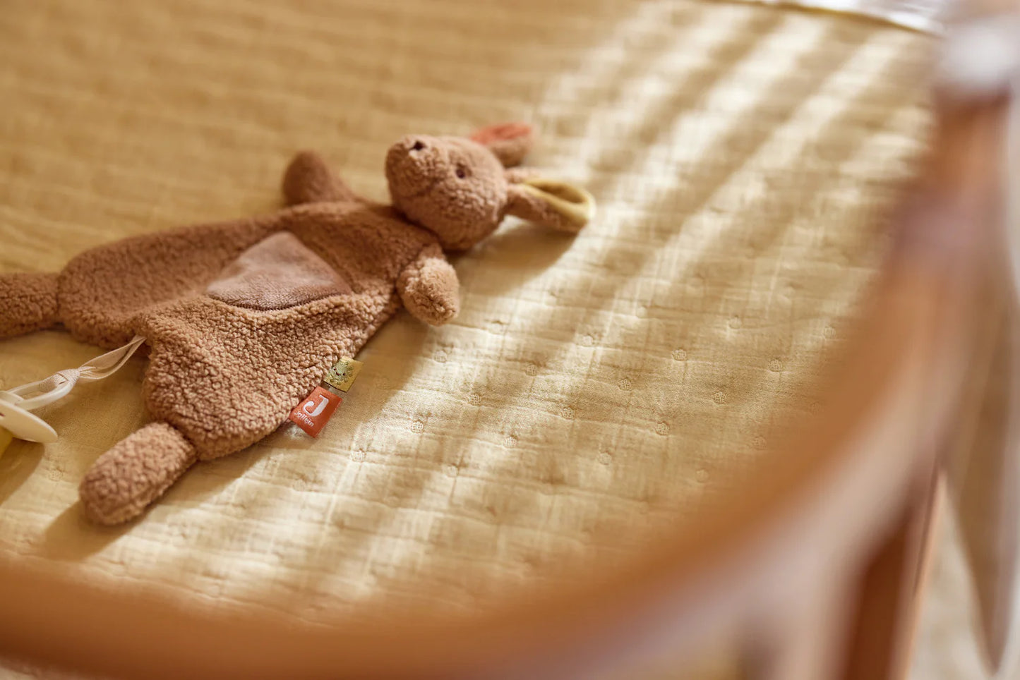 Speendoekje Kangaroots
