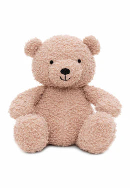 Knuffel Teddy Bear Wild Rose