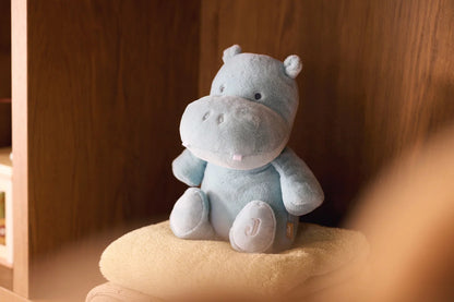 Knuffel Hippo