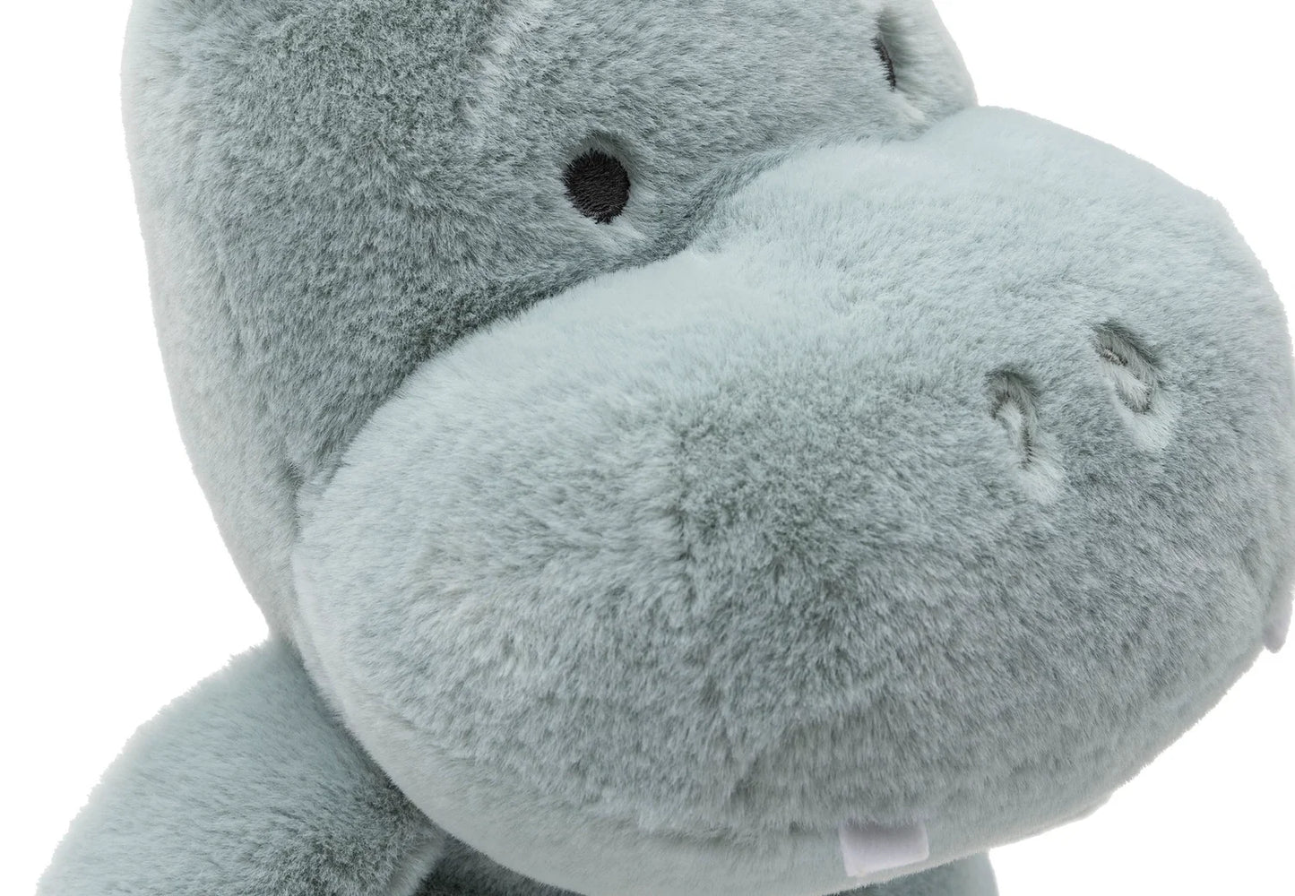 Knuffel Hippo