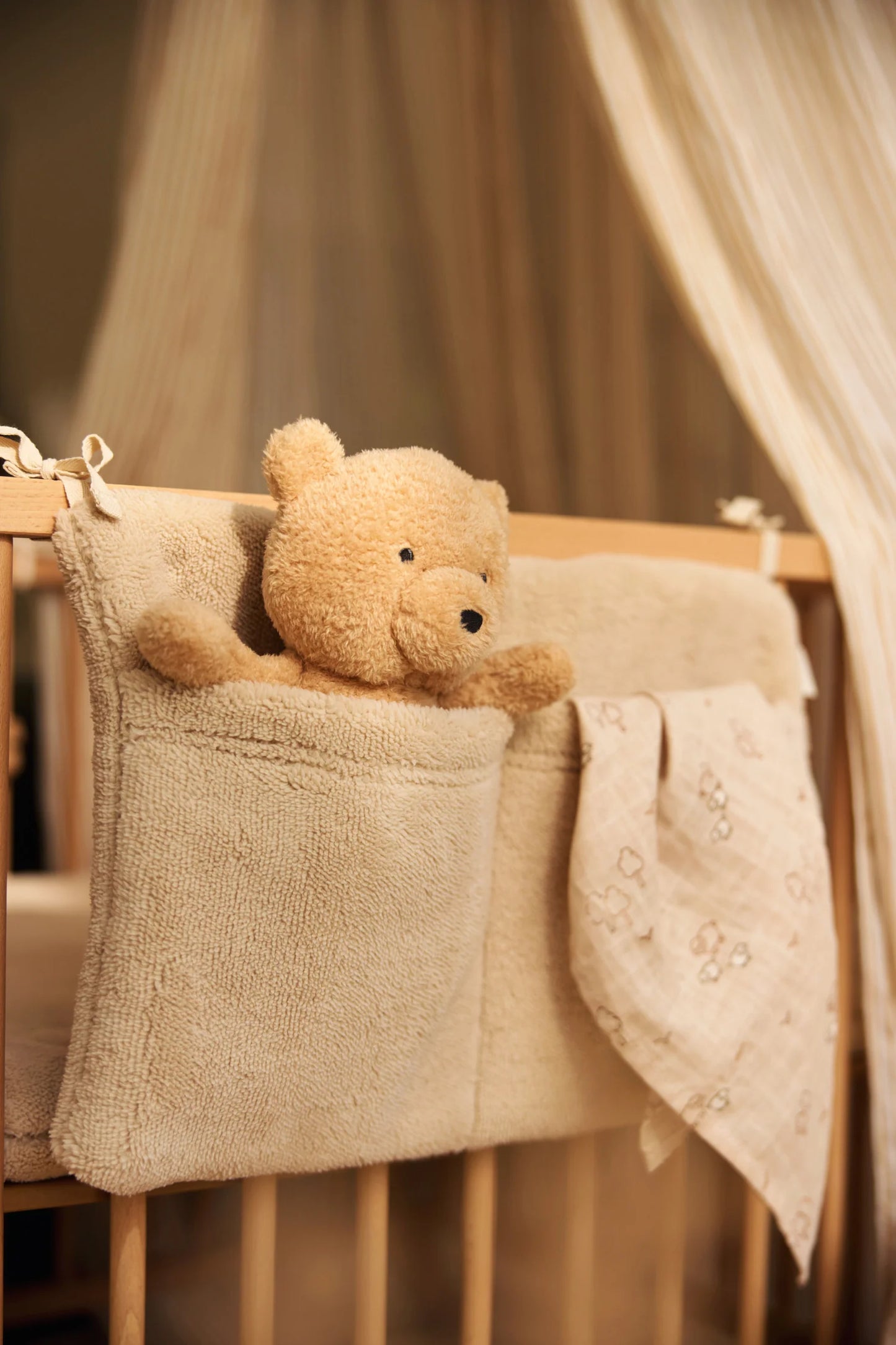 Knuffel Bear Brave