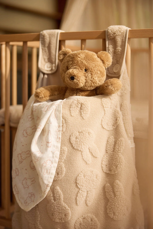 Knuffel Bear Brave