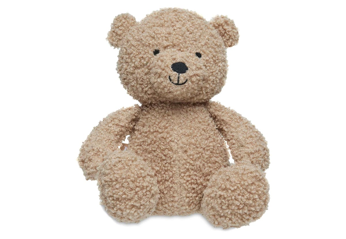 Knuffel Teddy Bear Biscuit