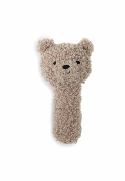 Rammelaar Teddy Bear Olive Green