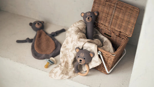 Rammelaar Bear
