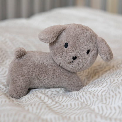Knuffel Snuffie taupe