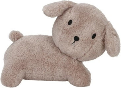 Knuffel Snuffie taupe