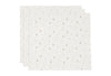 Hydrofiele Doek Small 70x70cm Happy Miffy Nougat (3pack)