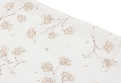 Hydrofiele Doek Small 70x70cm - Leafy Dreams - 3 Stuks