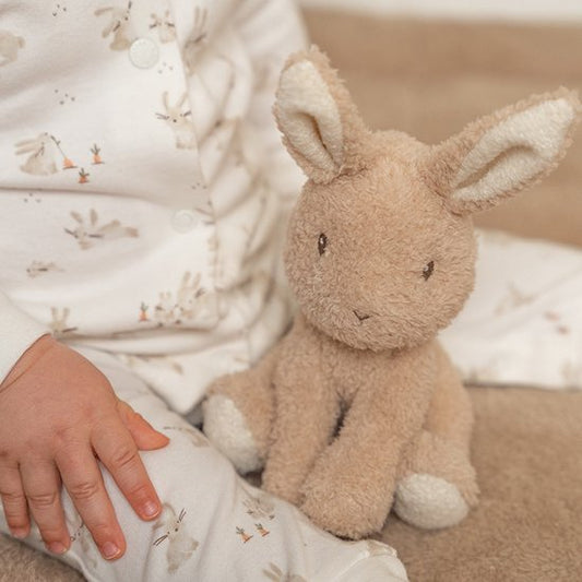 Little Dutch knuffel baby bunny 25cm