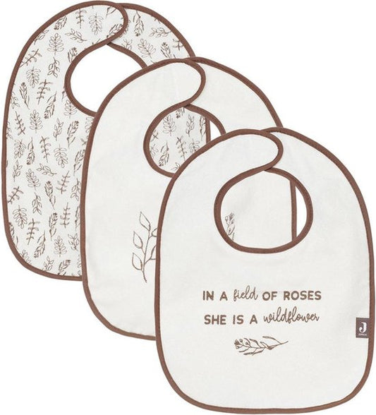 Slab Meadow Chestnut (3pack)