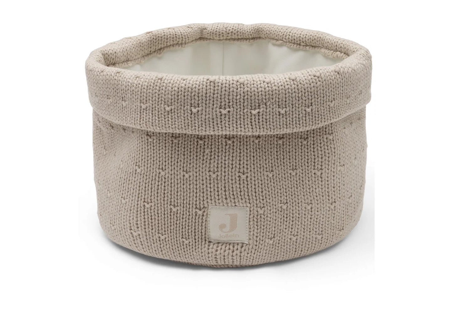 Commodemandje - Sprinkle Knit Sand