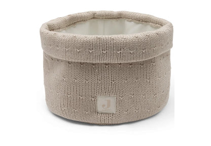 Commodemandje - Sprinkle Knit Sand