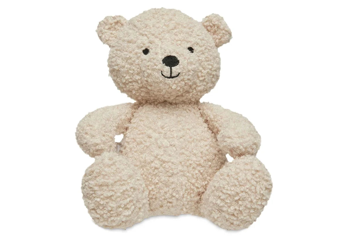 Knuffel Teddy Bear Natural