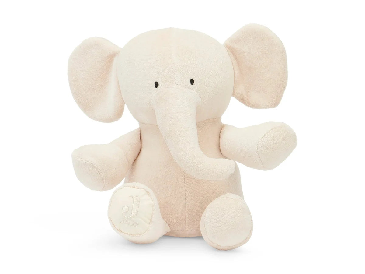 Knuffel Elephant Nougat Jollein