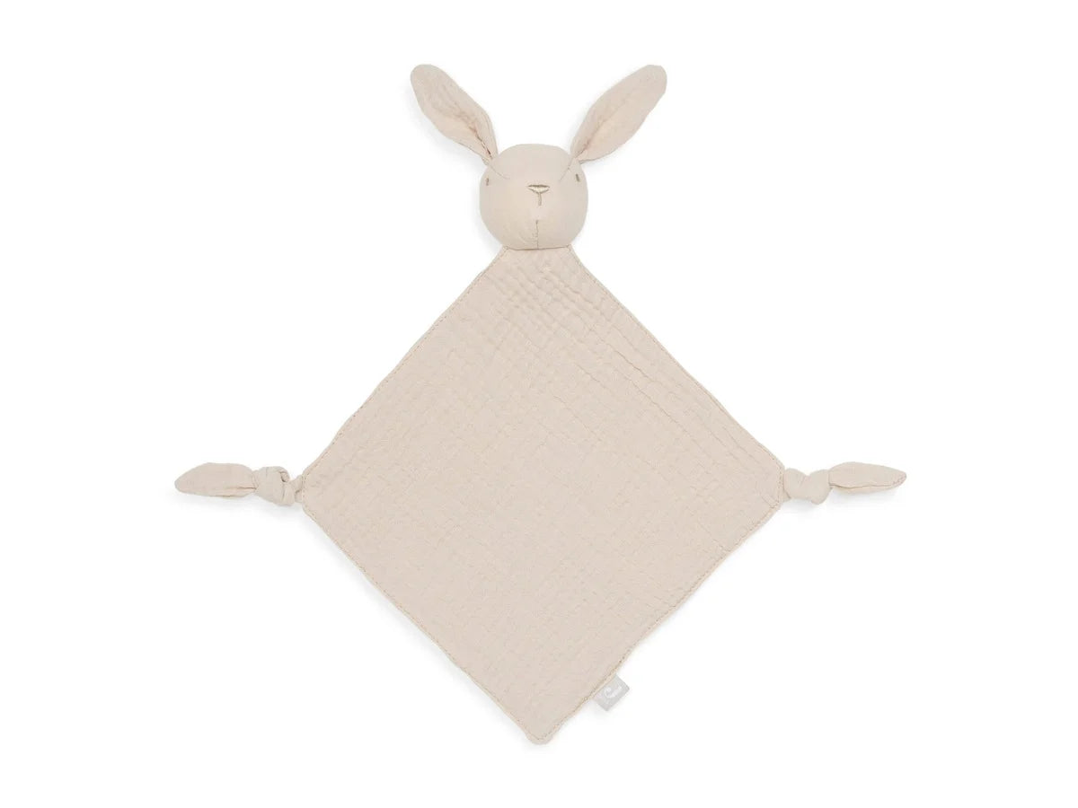 Speendoekje Bunny Ears Nougat
