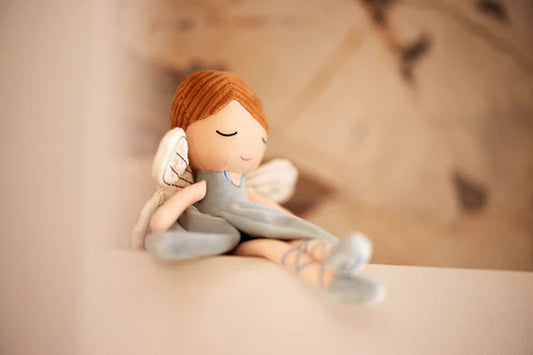 Knuffel Fairy Amy