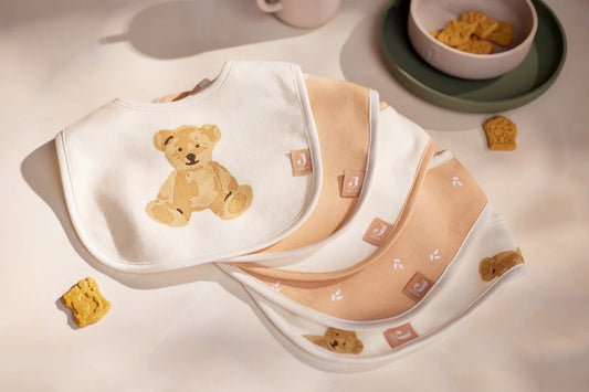 Slab Teddy Bear/Harvest - 5 Stuks