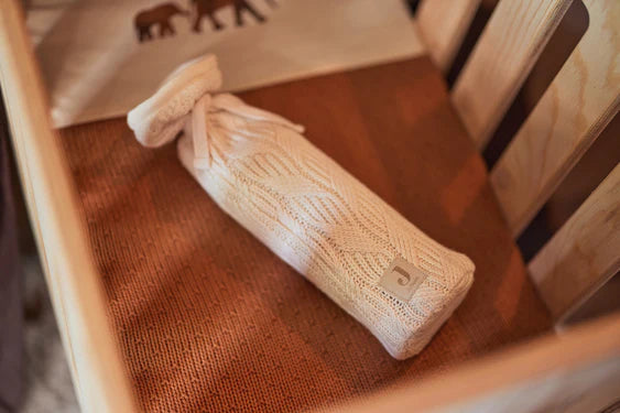 Kruikenzak Spring Knit Ivory