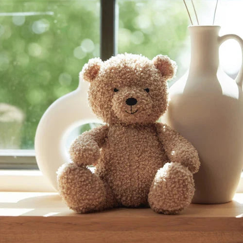 Knuffel Teddy Bear Biscuit
