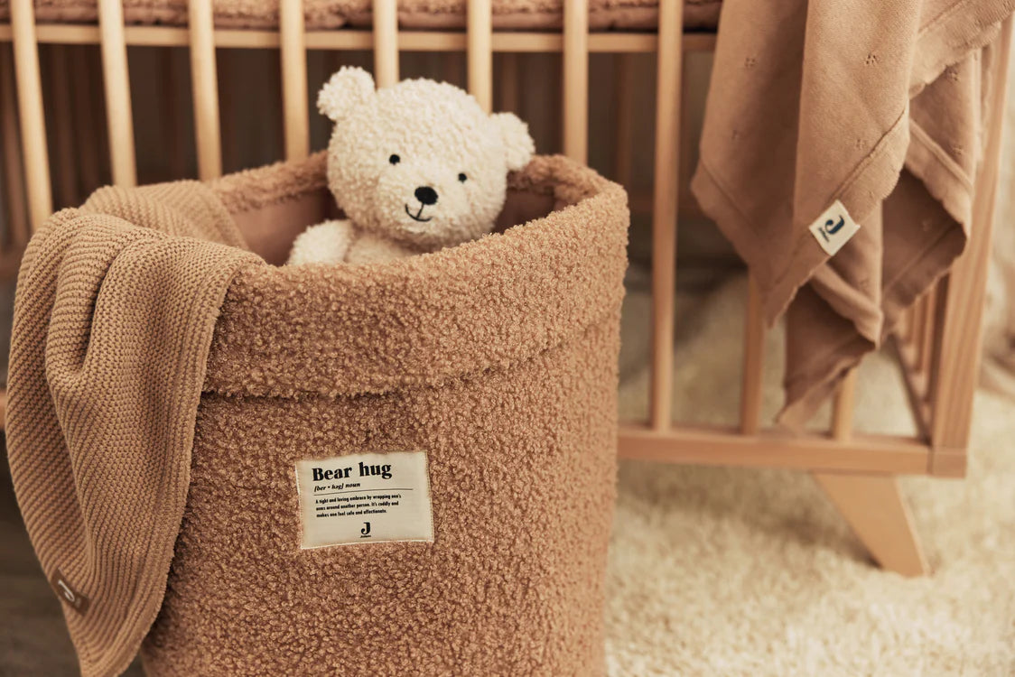 Knuffel Teddy Bear Natural