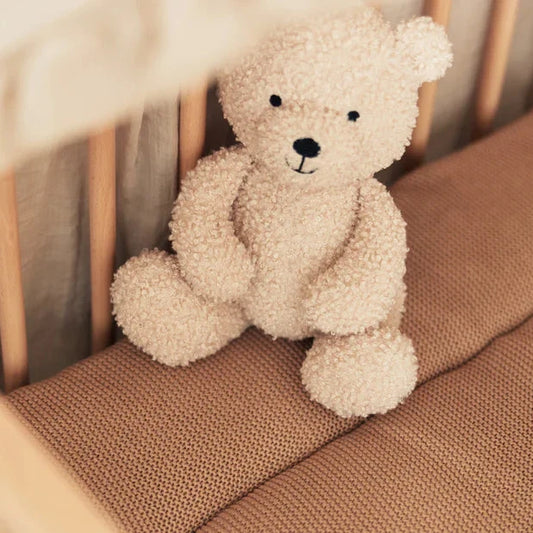 Knuffel Teddy Bear Natural