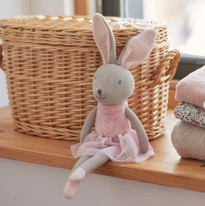 Knuffel bunny Nola
