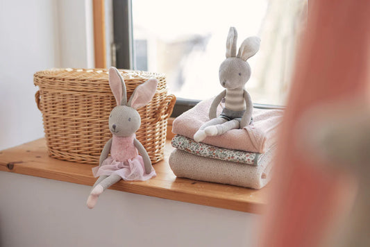 Knuffel bunny Nola