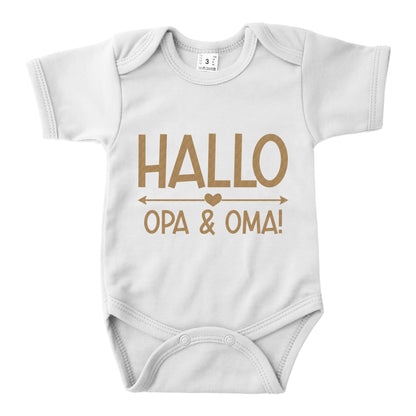 HALLO opa & oma! rompertje