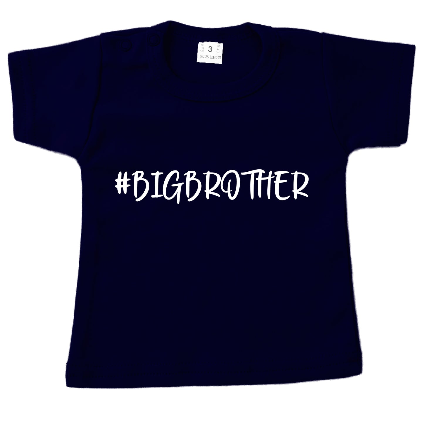 #BIGBROTHER t-shirt