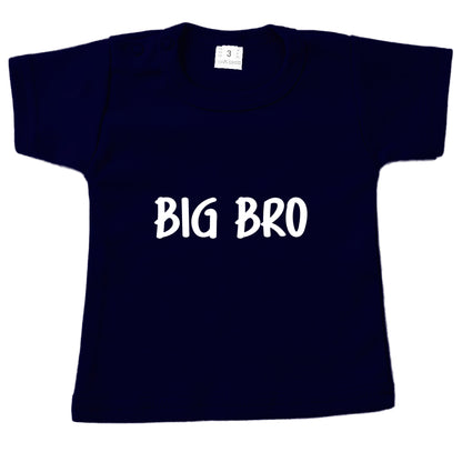 BIG BRO t-shirt