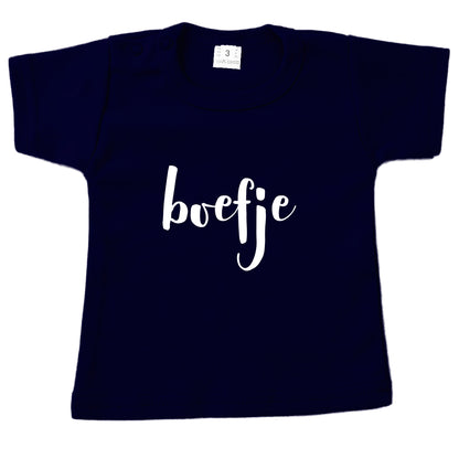 boefje t-shirt