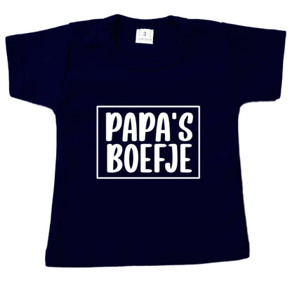 Papa's boefje