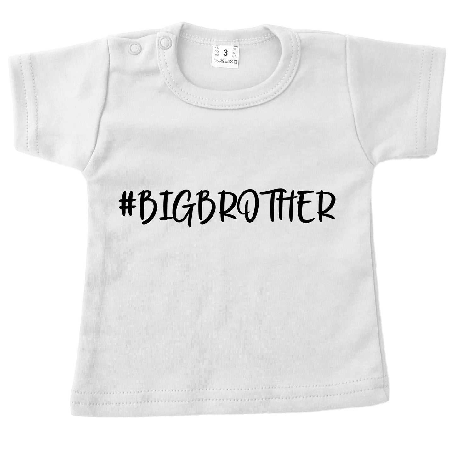 #BIGBROTHER t-shirt