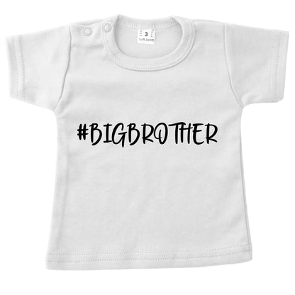 #BIGBROTHER t-shirt