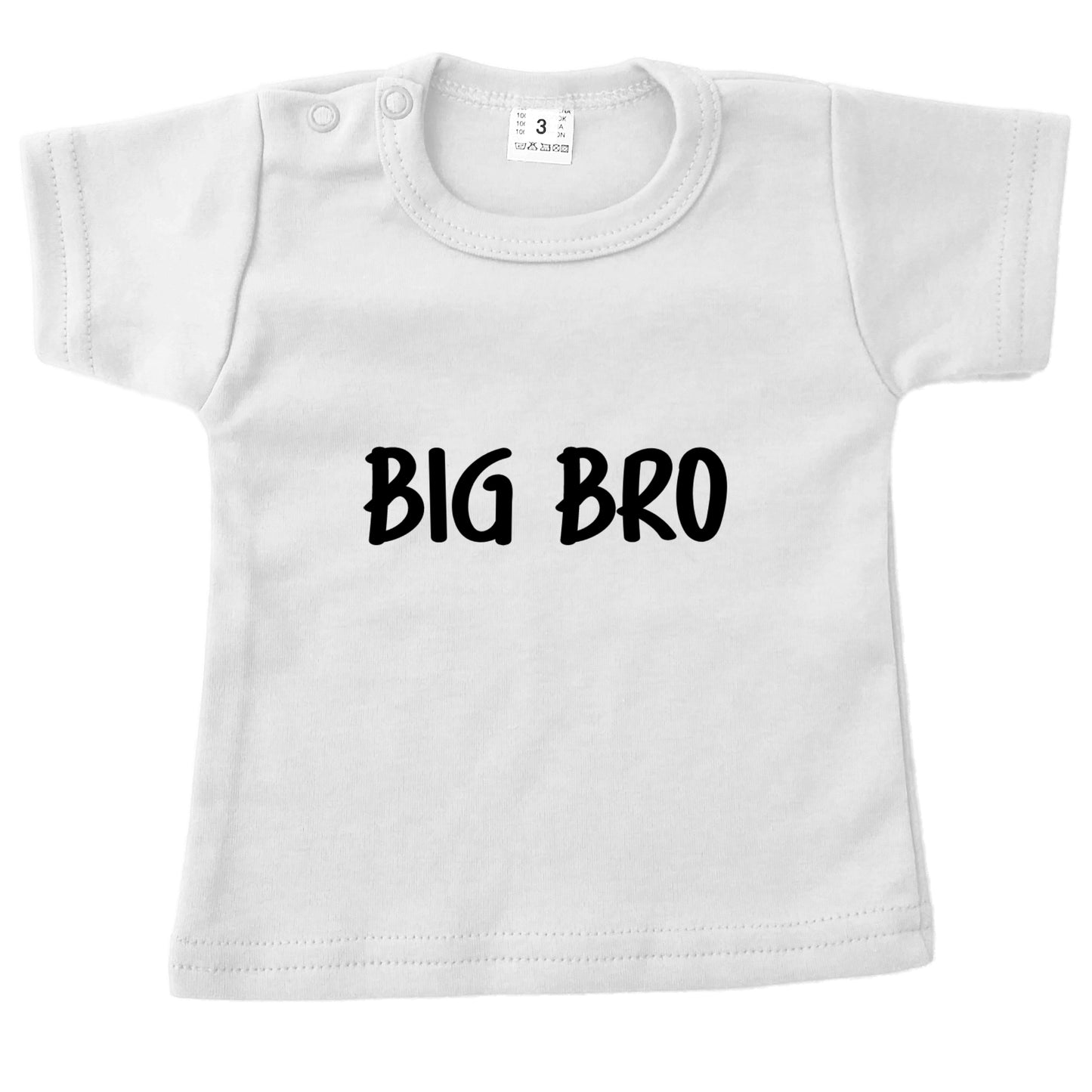 BIG BRO t-shirt