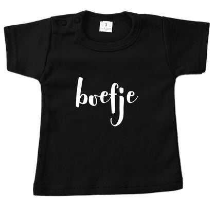 boefje t-shirt