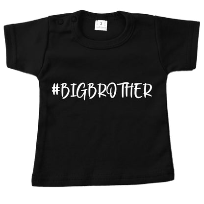 #BIGBROTHER t-shirt