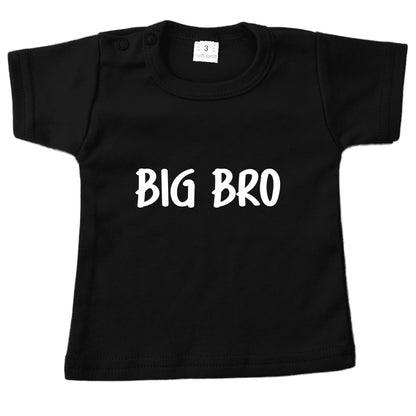 BIG BRO t-shirt