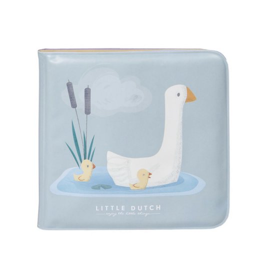 Little Dutch badboekje goose