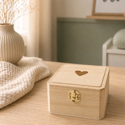 Jullie worden oom & tante cadeau