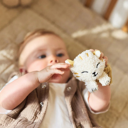 Polsrammelaar Charlie