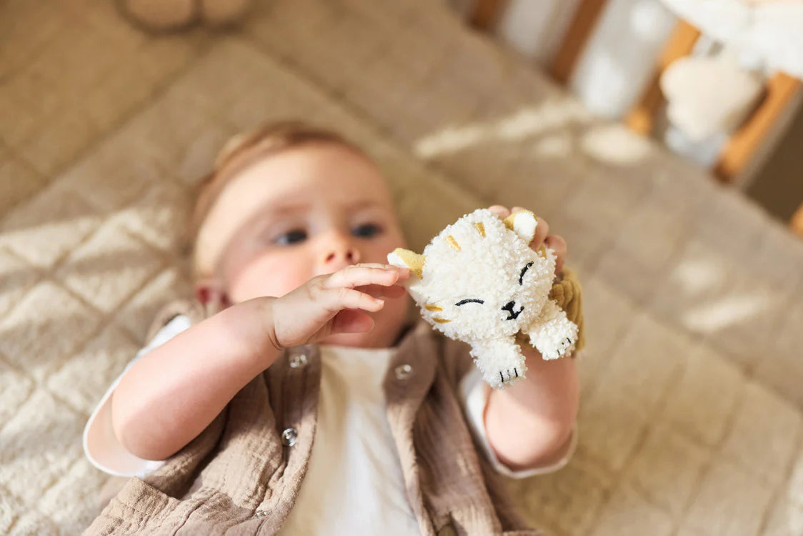 Polsrammelaar Charlie