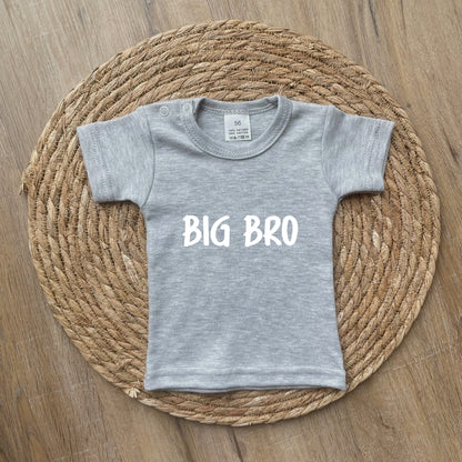 BIG BRO t-shirt