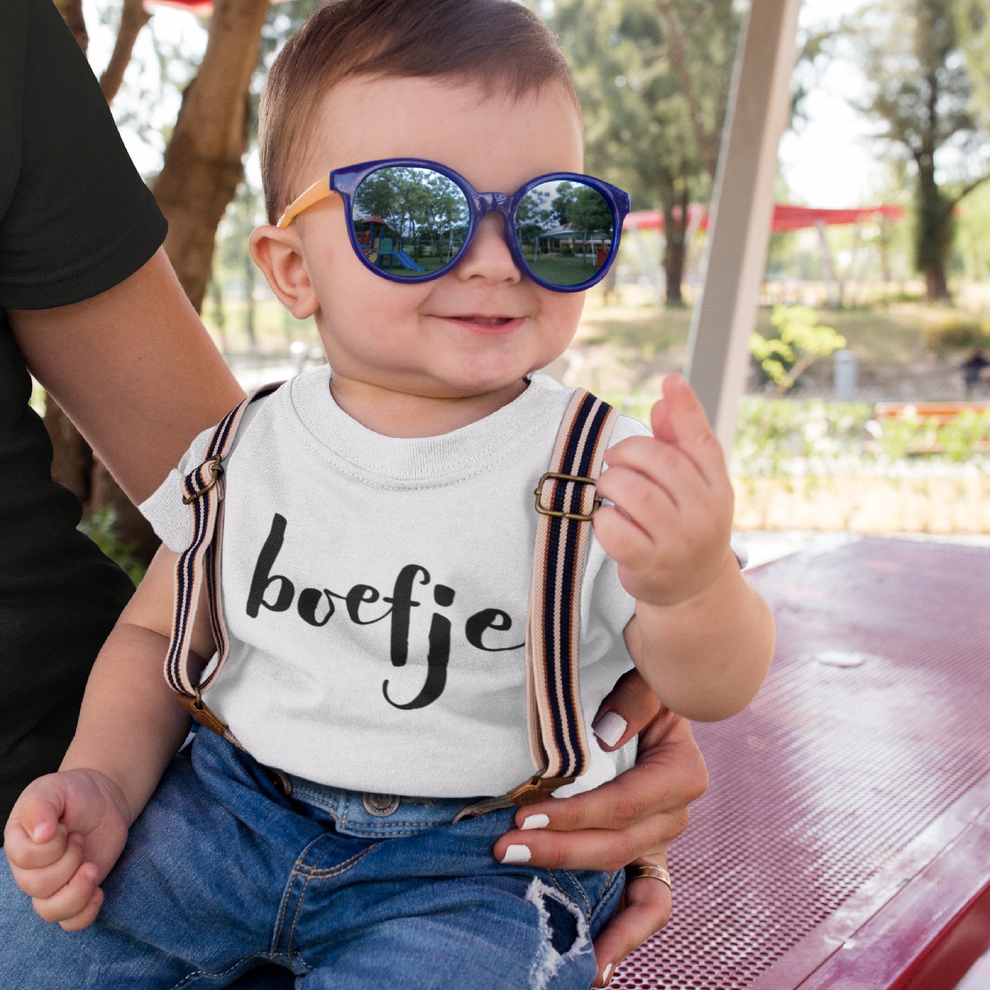boefje t-shirt