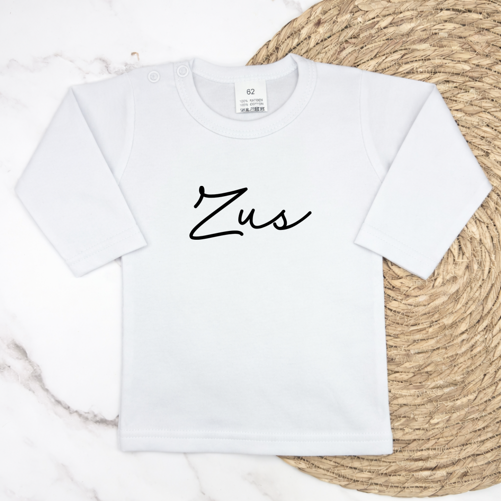Zus longsleeve
