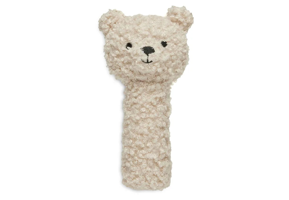 Rammelaar Teddy Bear Naturel