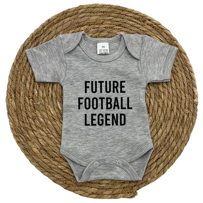 Future Football Legend (rompertje)